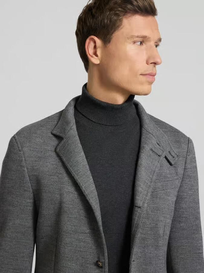 JOOP! Collection Slim fit colbert met wol model 'Hectar' - Foto 2