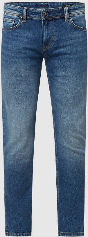 JOOP! Collection Slim fit jeans met steekzakken