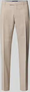 JOOP! COLLECTION Slim fit pantalon met wol model 'Blayr'