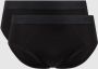 JOOP! Collection Slip met stretch in set van 2 stuks - Thumbnail 1