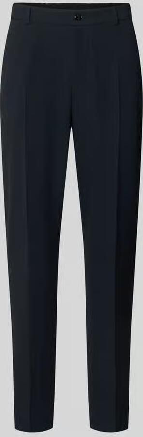 JOOP! COLLECTION Stoffen broek met vouw model 'River' - Foto 2
