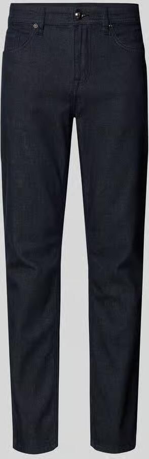 JOOP! COLLECTION Straight Fit Jeans met 5-pocketmodel Model 'Fortress' - Foto 2