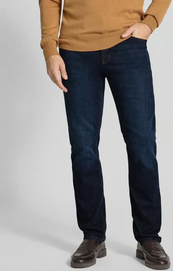 JOOP! COLLECTION Straight leg jeans in 5-pocketmodel model 'Fortres' - Foto 2