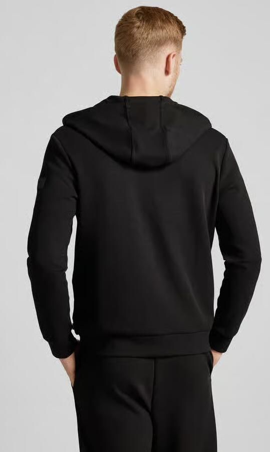 JOOP! Collection Sweatjack met capuchon model 'Stratos'