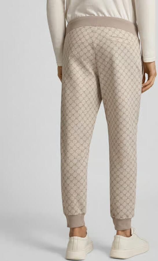 JOOP! COLLECTION Sweatpants met elastische band Model 'Eliton' - Foto 2