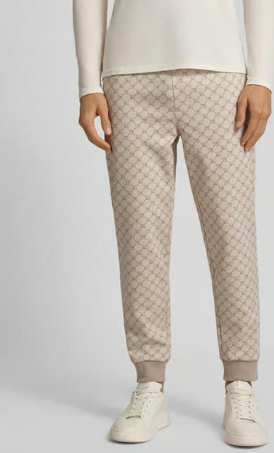 JOOP! COLLECTION Sweatpants met elastische band Model 'Eliton' - Foto 3