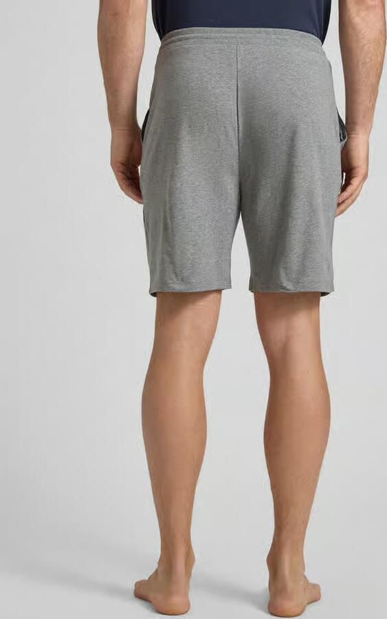 JOOP! COLLECTION Sweatshorts met elastische band en tunnelkoord - Foto 7