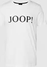 JOOP! Collection T-shirt met labelprint model 'Alerio' - Foto 3