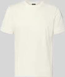 JOOP! COLLECTION T-shirt met logostitching model 'Benluco'