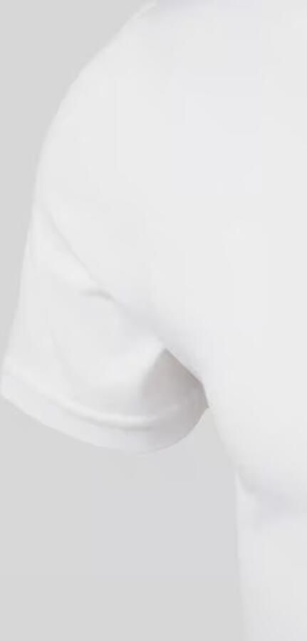 JOOP! Collection T-shirt met ronde hals in een set van 2 stuks - Foto 2
