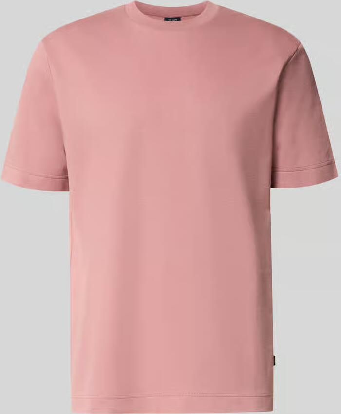 JOOP! COLLECTION T-shirt met ronde hals model 'Achilleas' - Foto 2