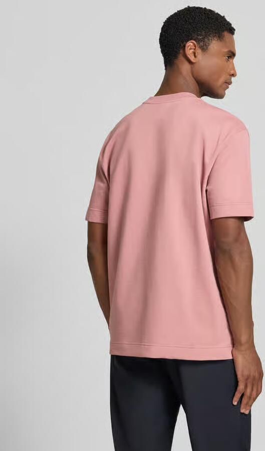 JOOP! COLLECTION T-shirt met ronde hals model 'Achilleas' - Foto 3