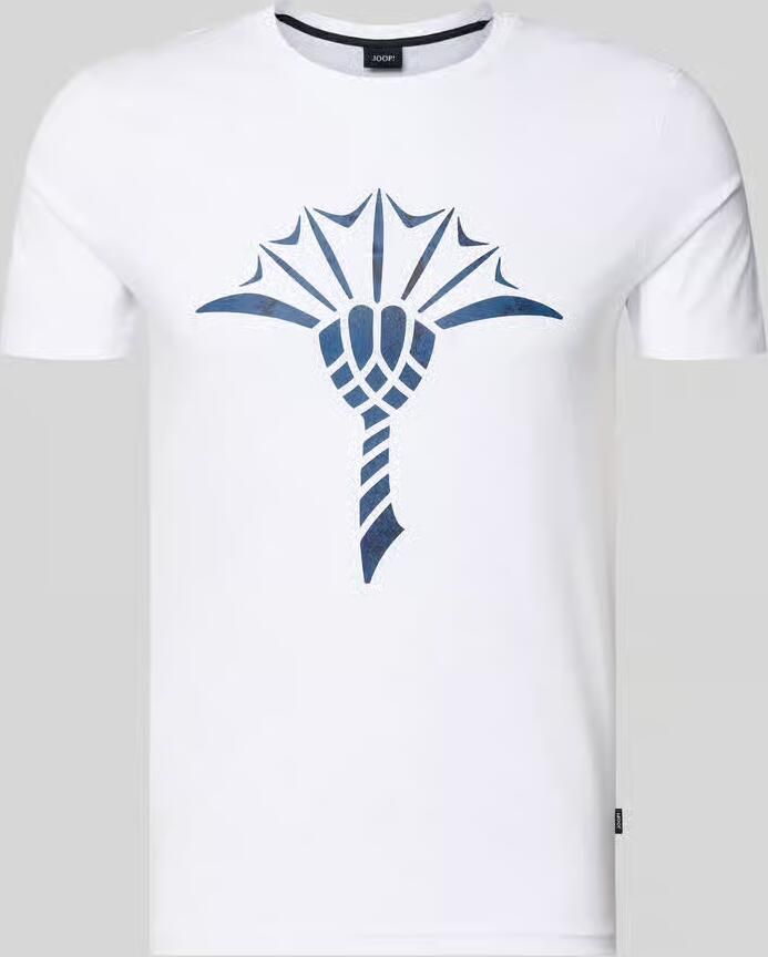 JOOP! COLLECTION T-shirt met ronde hals model 'Alerio' - Foto 2
