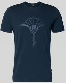 JOOP! COLLECTION T-shirt met ronde hals model 'Alerio'