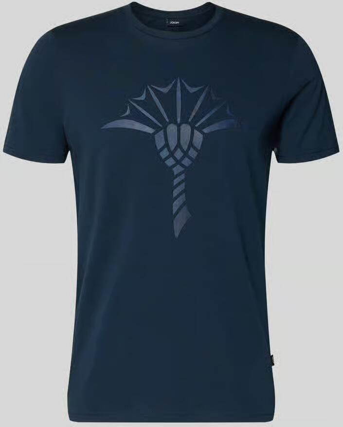 JOOP! COLLECTION T-shirt met ronde hals model 'Alerio' - Foto 2