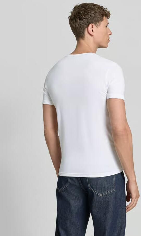 JOOP! COLLECTION T-shirt met ronde hals model 'Alerio' - Foto 3