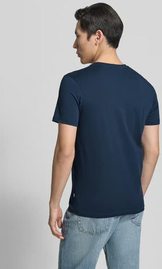 JOOP! COLLECTION T-shirt met ronde hals model 'Alerio' - Foto 3