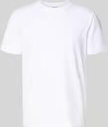JOOP! COLLECTION T-shirt met ronde hals model 'Carlonito'