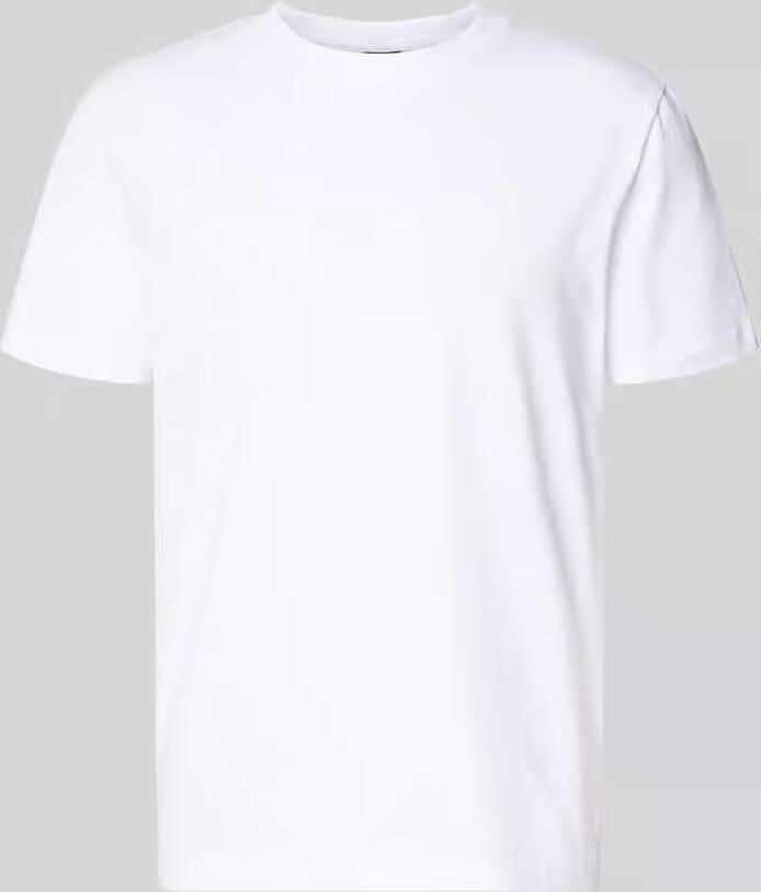 JOOP! COLLECTION T-shirt met ronde hals model 'Carlonito' - Foto 2