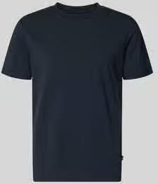 JOOP! COLLECTION T-shirt met ronde hals model 'Carlonito'