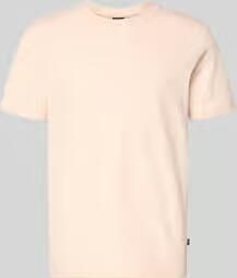 JOOP! COLLECTION T-shirt met ronde hals model 'Carlonito'