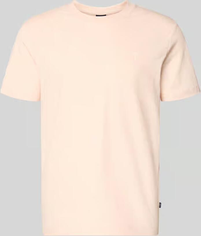JOOP! COLLECTION T-shirt met ronde hals model 'Carlonito' - Foto 2