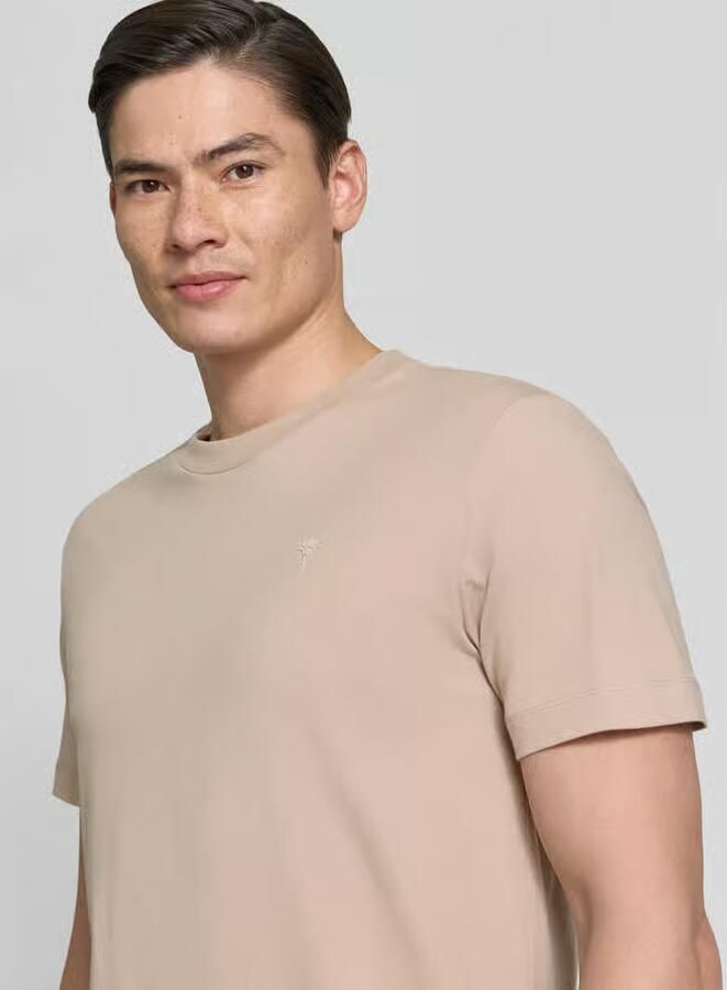 JOOP! COLLECTION T-shirt met ronde hals model 'Carlonito'
