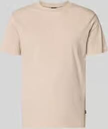 JOOP! COLLECTION T-shirt met ronde hals model 'Carlonito'
