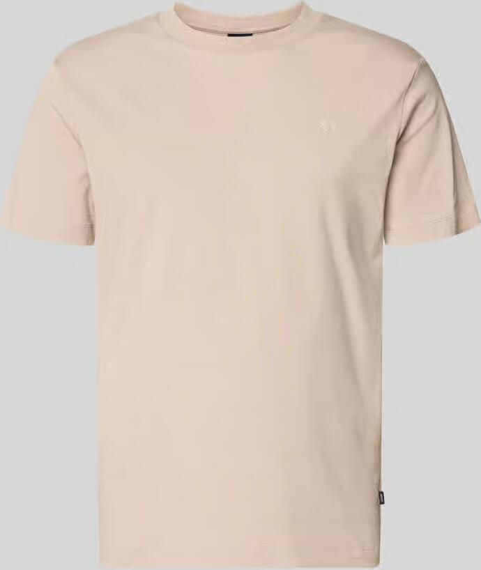 JOOP! COLLECTION T-shirt met ronde hals model 'Carlonito' - Foto 2