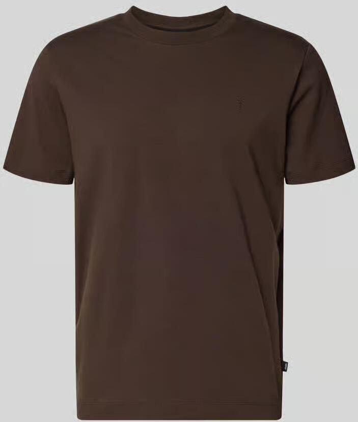 JOOP! COLLECTION T-shirt met ronde hals model 'Carlonito' - Foto 2