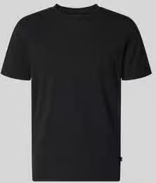 JOOP! COLLECTION T-shirt met ronde hals model 'Carlonito'