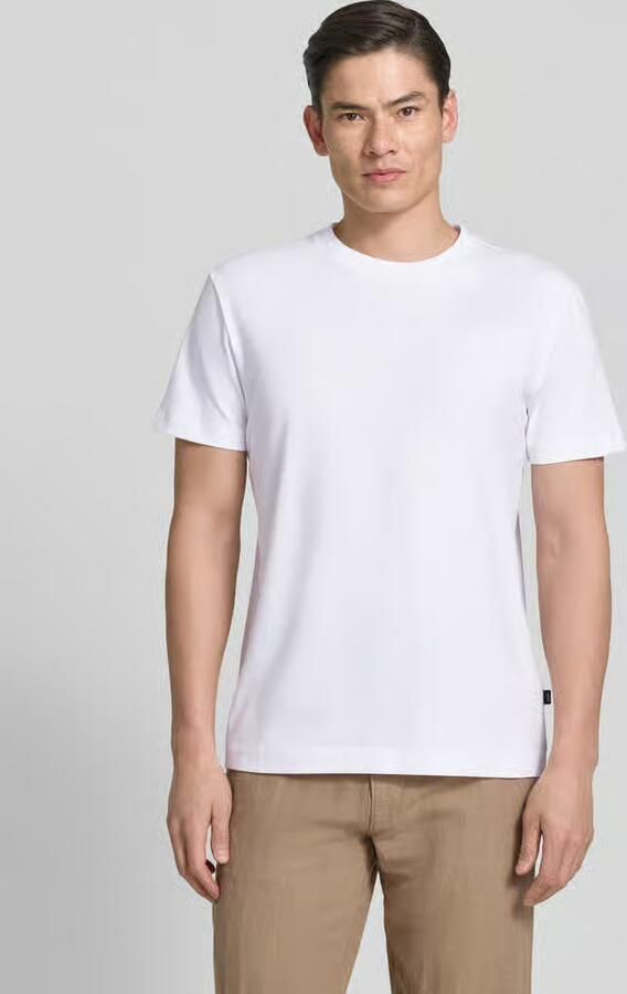 JOOP! COLLECTION T-shirt met ronde hals model 'Carlonito' - Foto 2