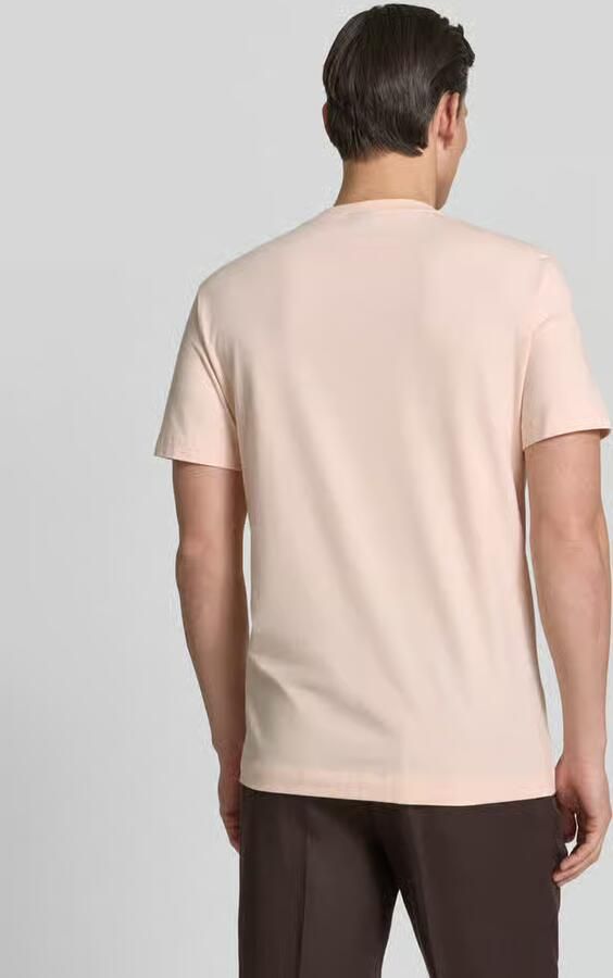 JOOP! COLLECTION T-shirt met ronde hals model 'Carlonito' - Foto 2