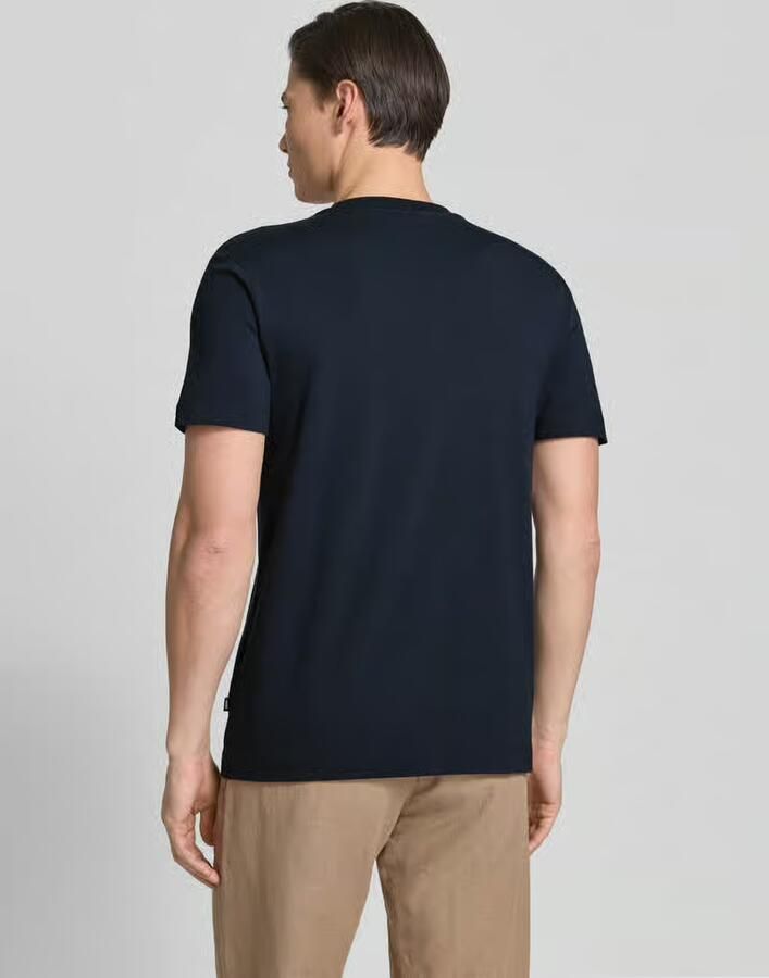 JOOP! COLLECTION T-shirt met ronde hals model 'Carlonito' - Foto 2
