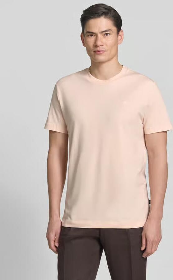 JOOP! COLLECTION T-shirt met ronde hals model 'Carlonito' - Foto 3