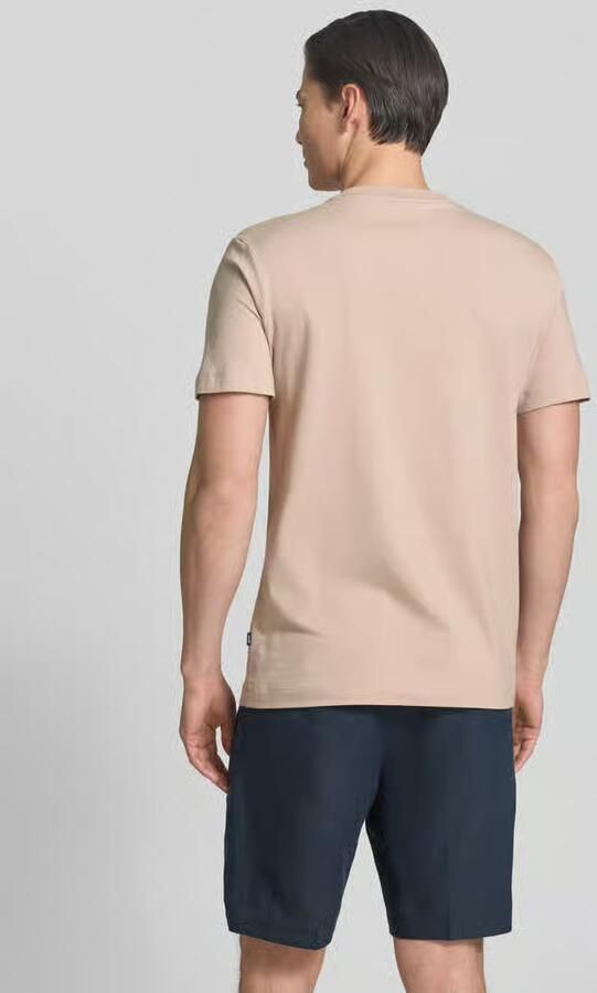 JOOP! COLLECTION T-shirt met ronde hals model 'Carlonito' - Foto 3