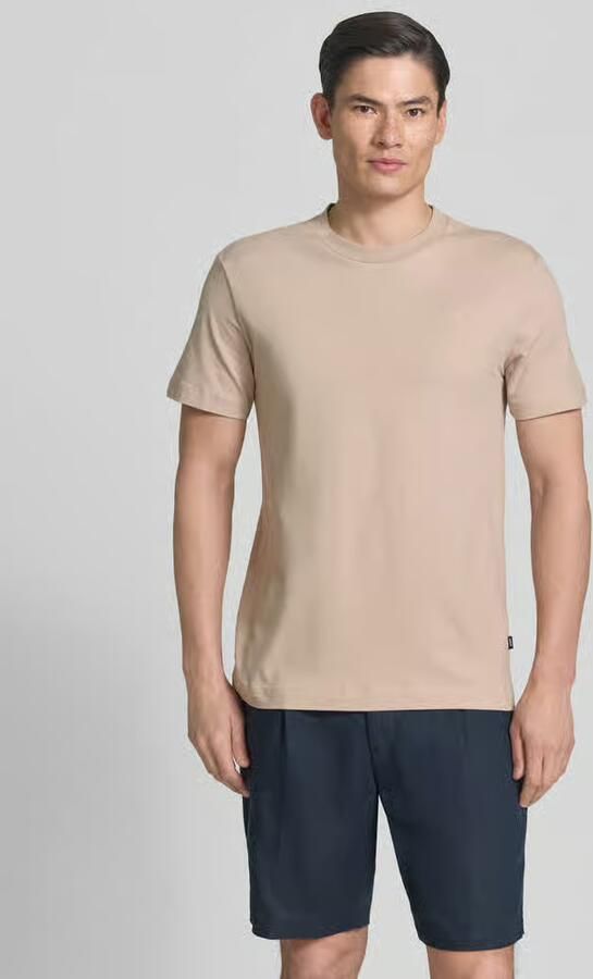 JOOP! COLLECTION T-shirt met ronde hals model 'Carlonito' - Foto 2