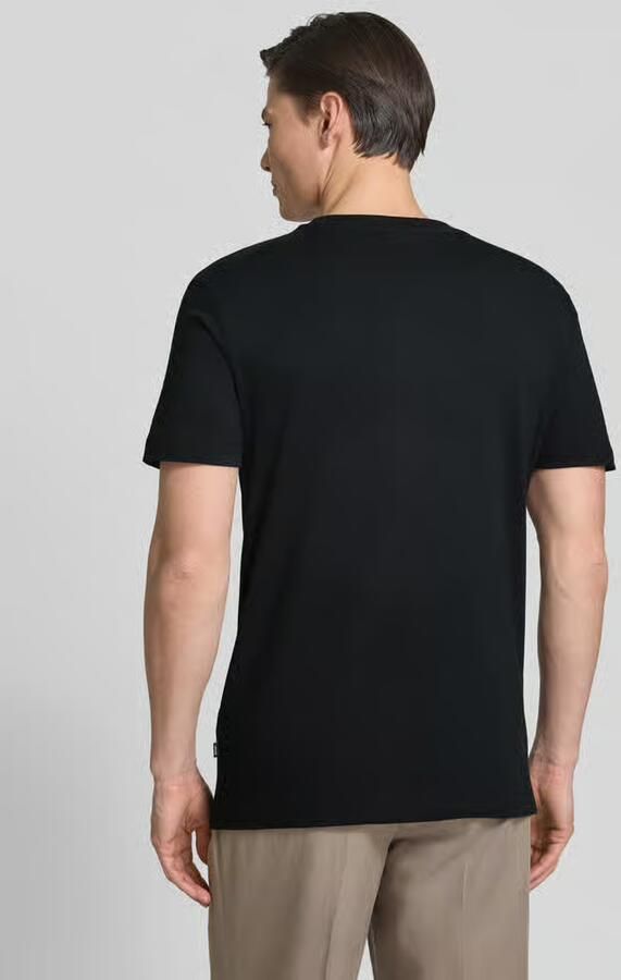JOOP! COLLECTION T-shirt met ronde hals model 'Carlonito' - Foto 2