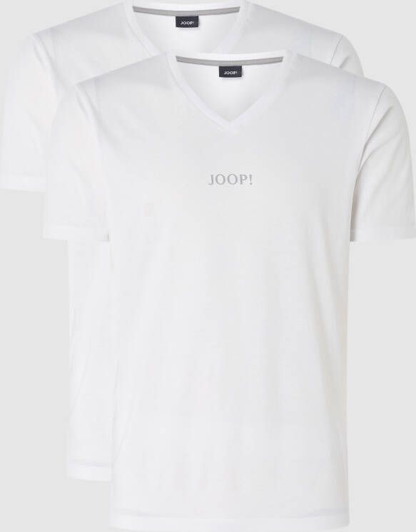 JOOP! Collection T-shirt per twee verpakt