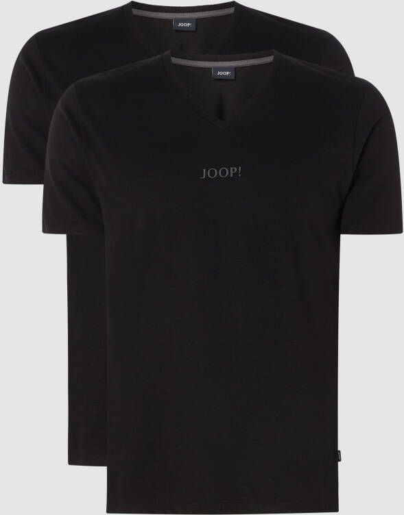 JOOP! Collection T-shirt per twee verpakt