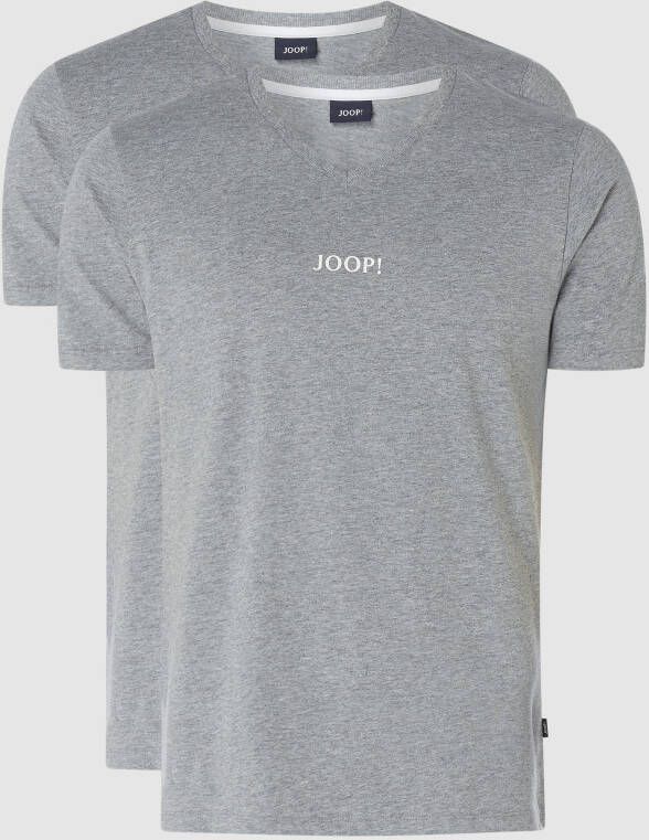 JOOP! Collection T-shirt per twee verpakt