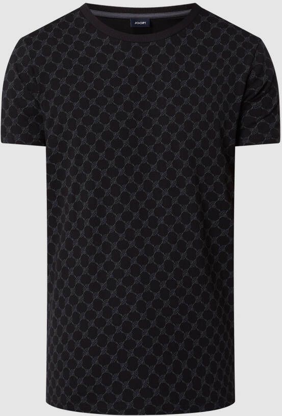 JOOP! Collection T-shirt van katoen