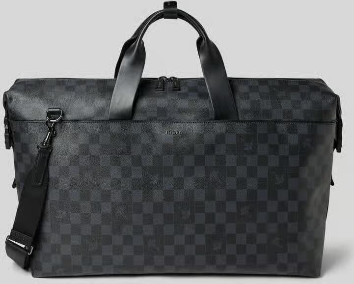 JOOP! Collection Weekendtas met verstelbare schouderband