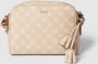 Joop! Crossbody bags cortina 1.0 cloe shoulderbag shz in beige - Thumbnail 1
