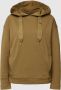 Joop! Hoodie met labeldetails - Thumbnail 1