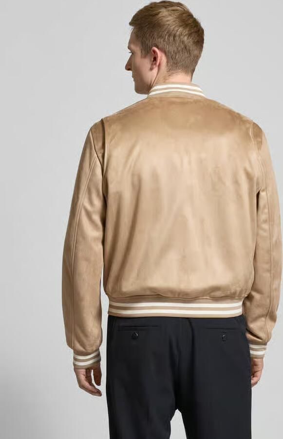 JOOP! JEANS Blouson met opstaande kraag model 'Rico' - Foto 2