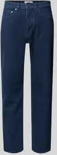 JOOP! JEANS broek met rechte pijpen in 5-pocketmodel model 'Ray'