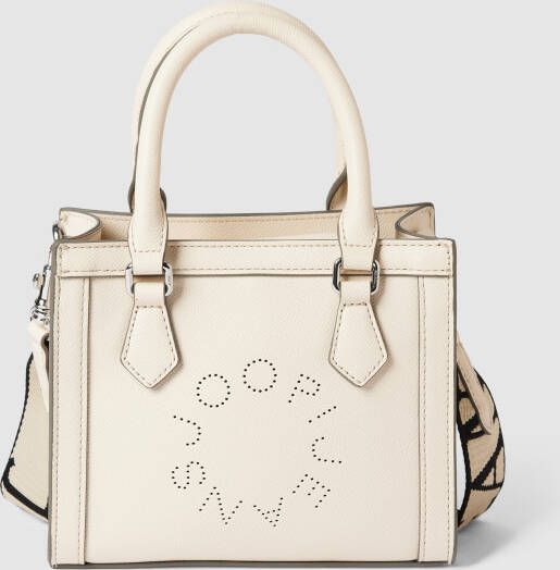 JOOP! JEANS Handtas met labeldetail model 'GIRO ARIELLA'