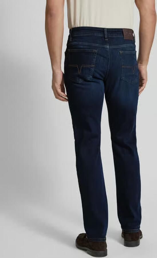 JOOP! JEANS modern fit jeans in 5-pocketmodel model 'Mitch' - Foto 6