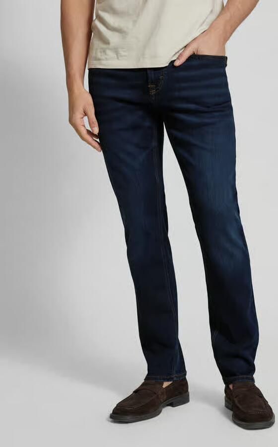 JOOP! JEANS modern fit jeans in 5-pocketmodel model 'Mitch' - Foto 7